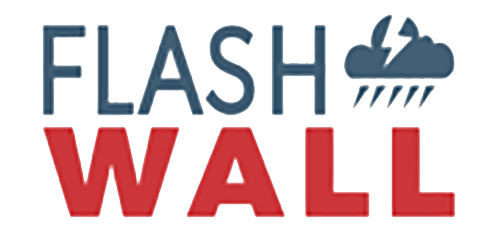 フラッシュウォール