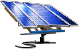 太陽電池パネル